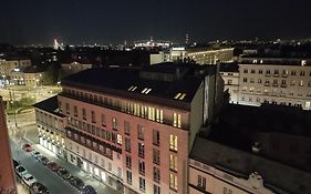 MokoApart Warszawa Centrum